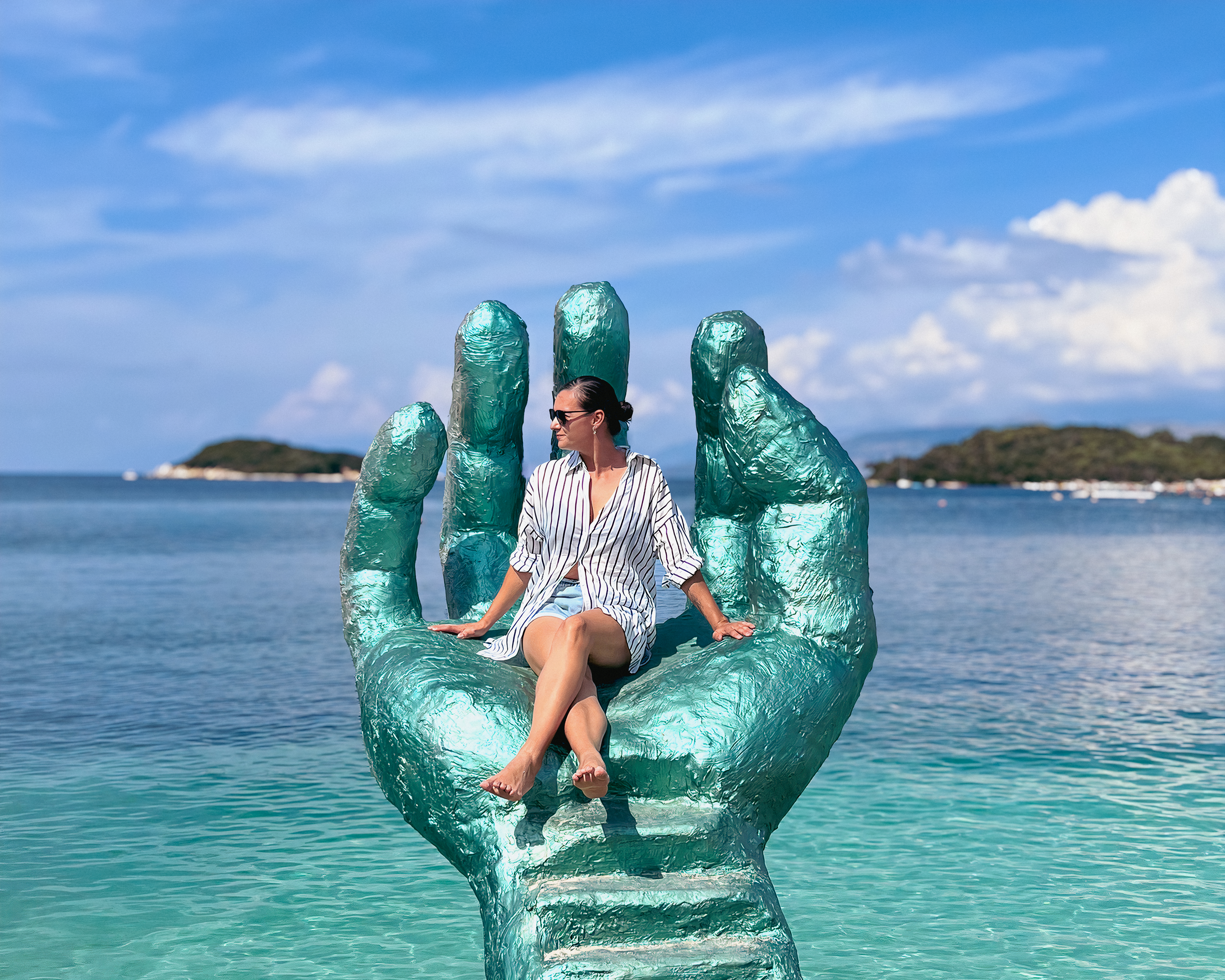 Máté Kinga coaching