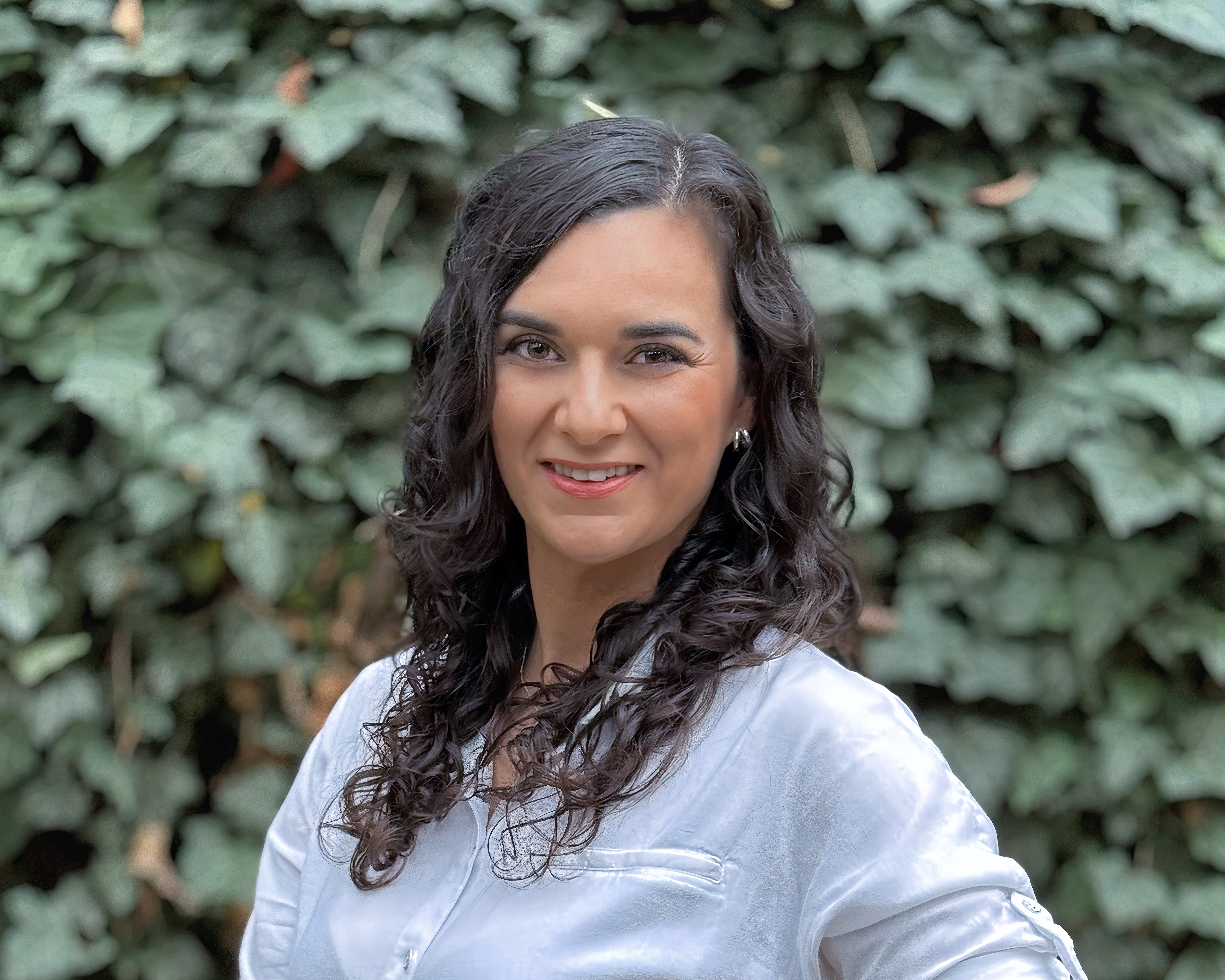 Máté Kinga Asztrológus és Life Coach